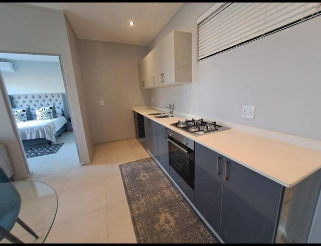 2 BEDROOM PROPERTY TO RENT IN ZIMBALI ESTATE